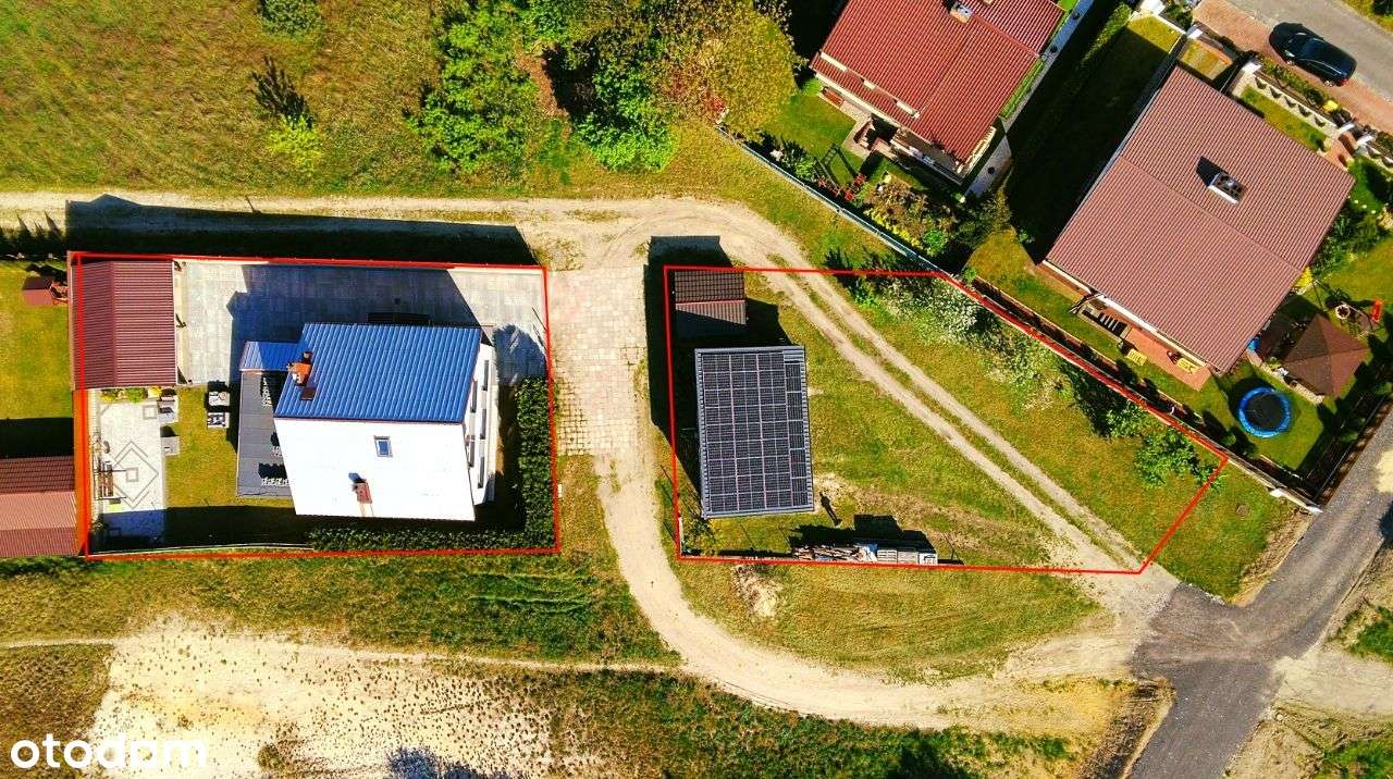 Konin – Dom jednorodzinny-5