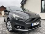 Ford S-Max 2.0 TDCi Allrad Titanium - 11