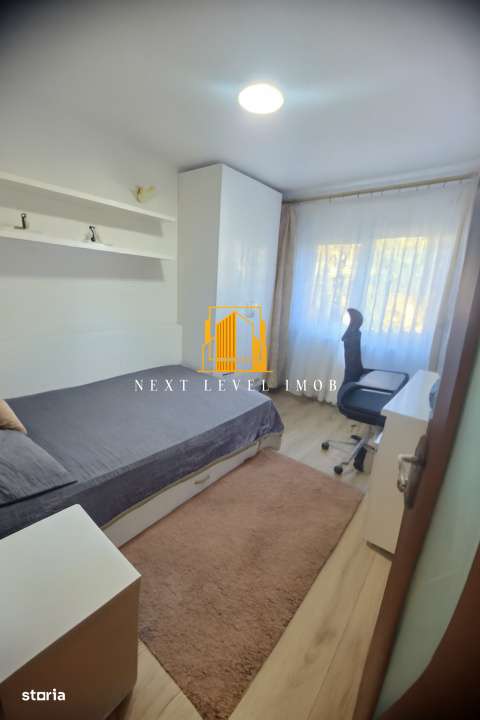 Apartament 3 camere – Popa Șapca – complet mobilat si utilat! - Imagine principală: 4/12