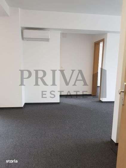 Apartament/birou, 63 mp, parter + terasa 133 mp, 2 x parcare, Aradului - Imagine principală: 4/8