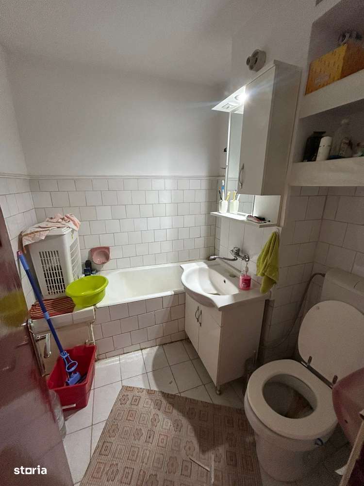 De vanzare 2 camere mobilat și utilat Pret 37.500 e - Imagine principală: 4/9