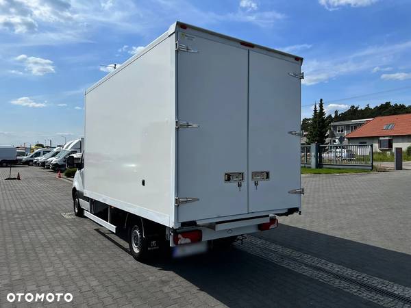 Mercedes-Benz Sprinter 316 CDI Kontener 8ep, Salon PL, Jeden Właściciel - 3