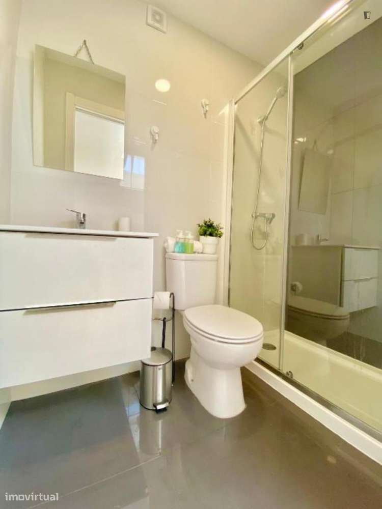 Apartamento com 1 quartos - localizado em Nazare - Grande imagem: 3/3