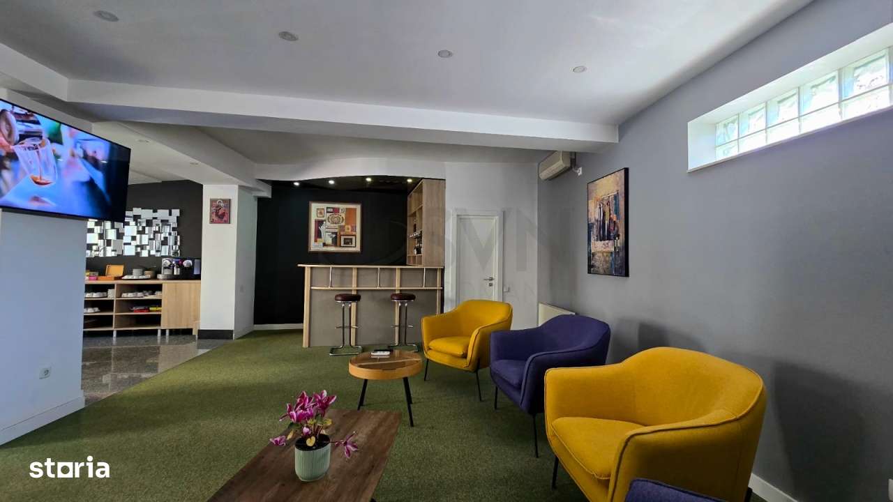 Cladire de inchiriat Dorobanti - Imagine principală: 3/12