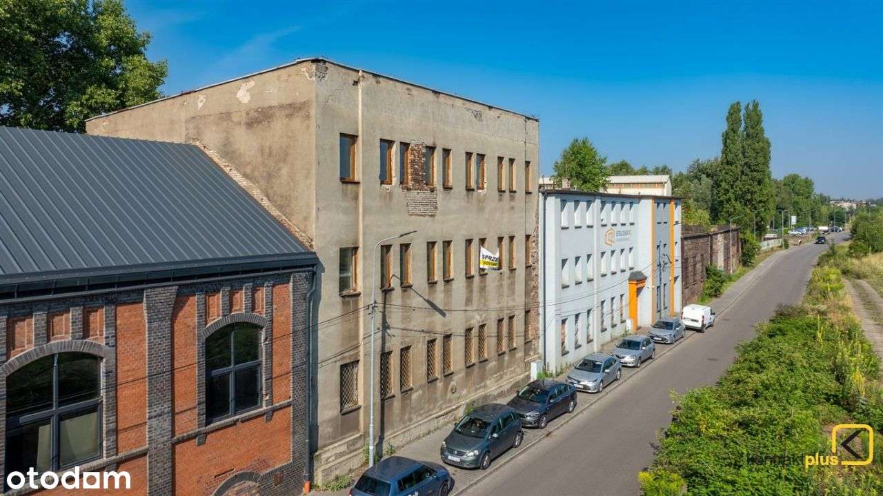 Chorzów, Budynek 670 m² z windą towarową! - Pełny obrazek: 4/20