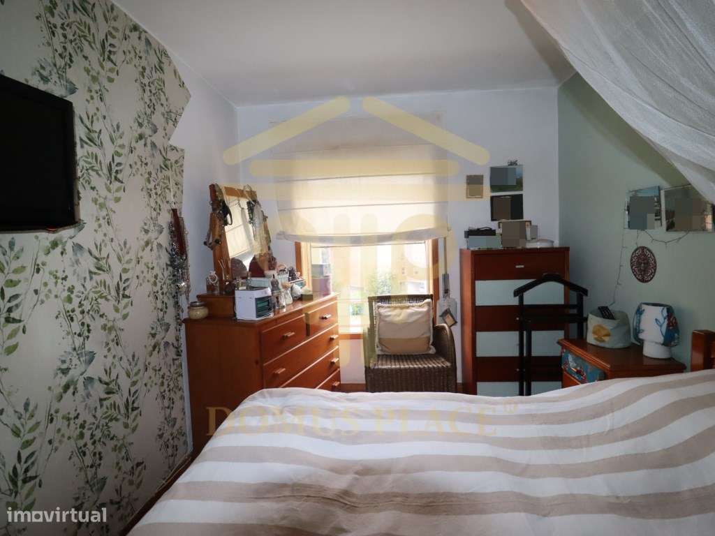 APARTAMENTO T4 | SENHORA DA HORA-8