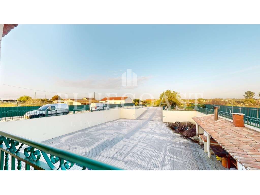 Fantástica Moradia V5 nos arredores de Setúbal - Qualidade de vida ...-47