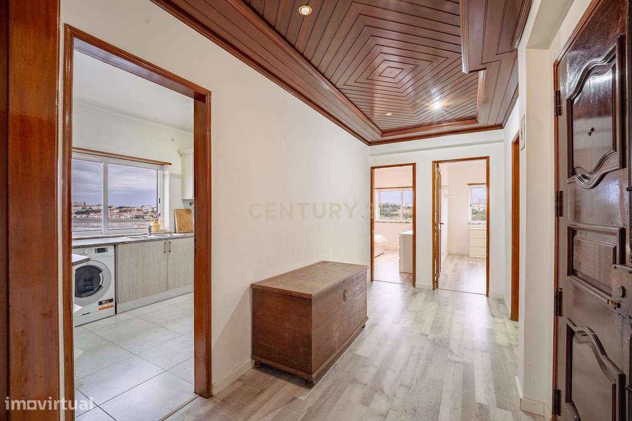 Apartamento T2 Paivas, Amora - Grande imagem: 5/28