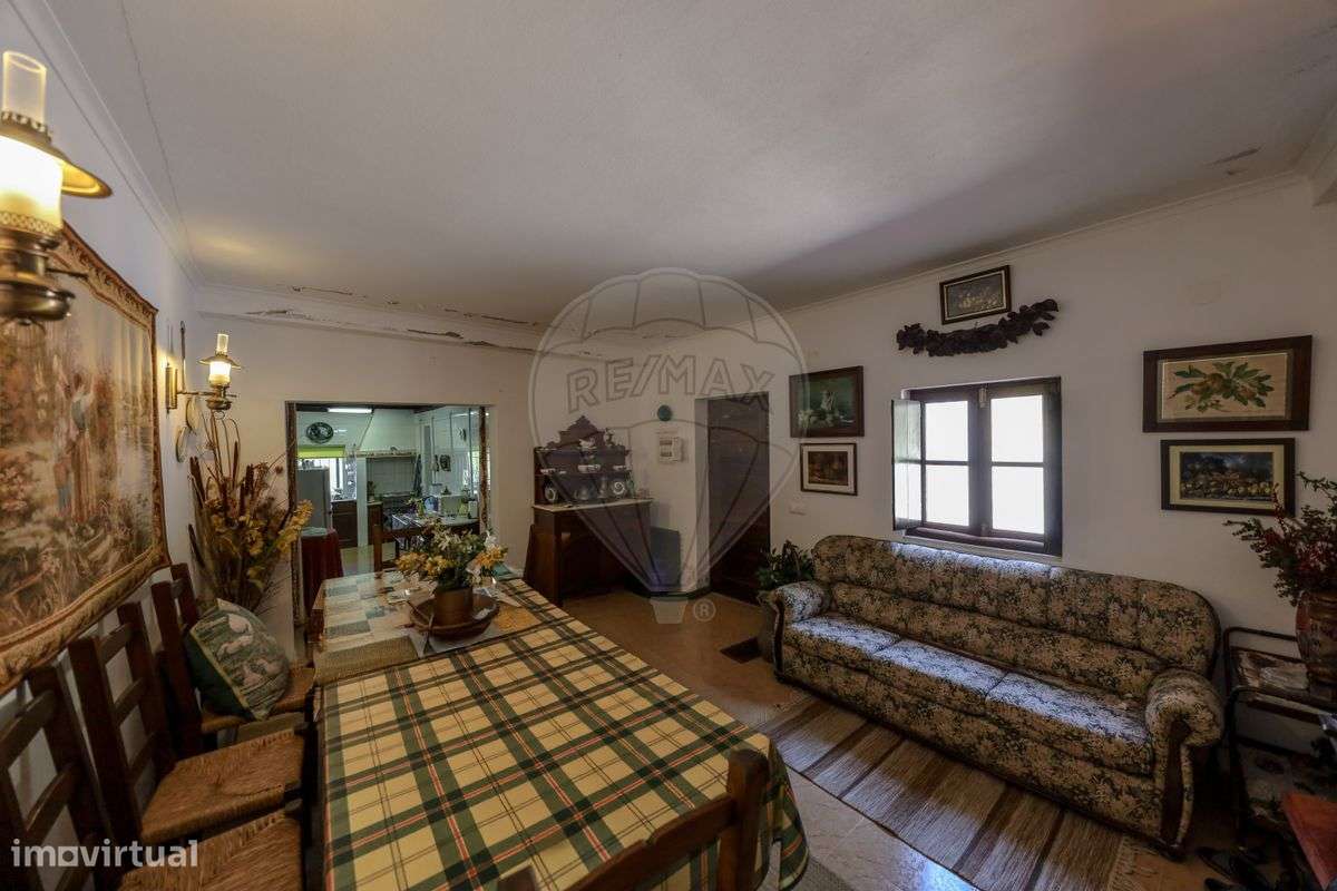 Moradia T6 para venda - Grande imagem: 5/47