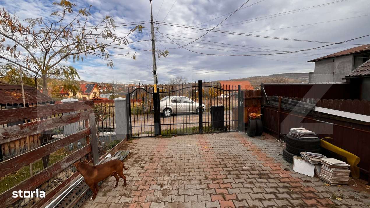 Apartament la casa 4 camere - Bucium - Imagine principală: 4/18