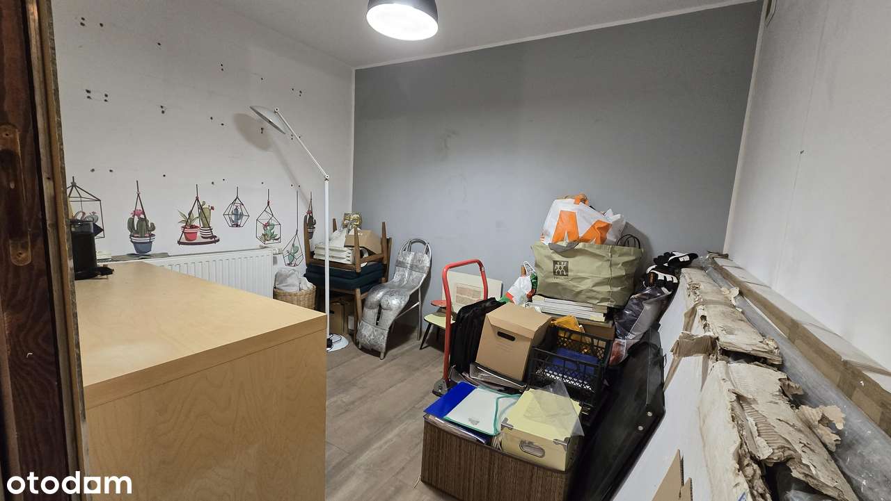 Magazyn | self-storage 67,5 m2 - niski koszt wejścia | Bamberski Dwór-9