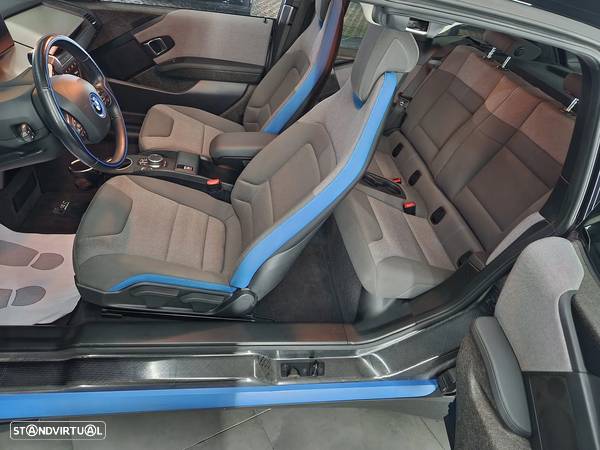 BMW i3 s 120Ah - 25