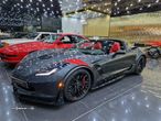 Chevrolet Corvette Grand Sport 3LT 6.2 - 1