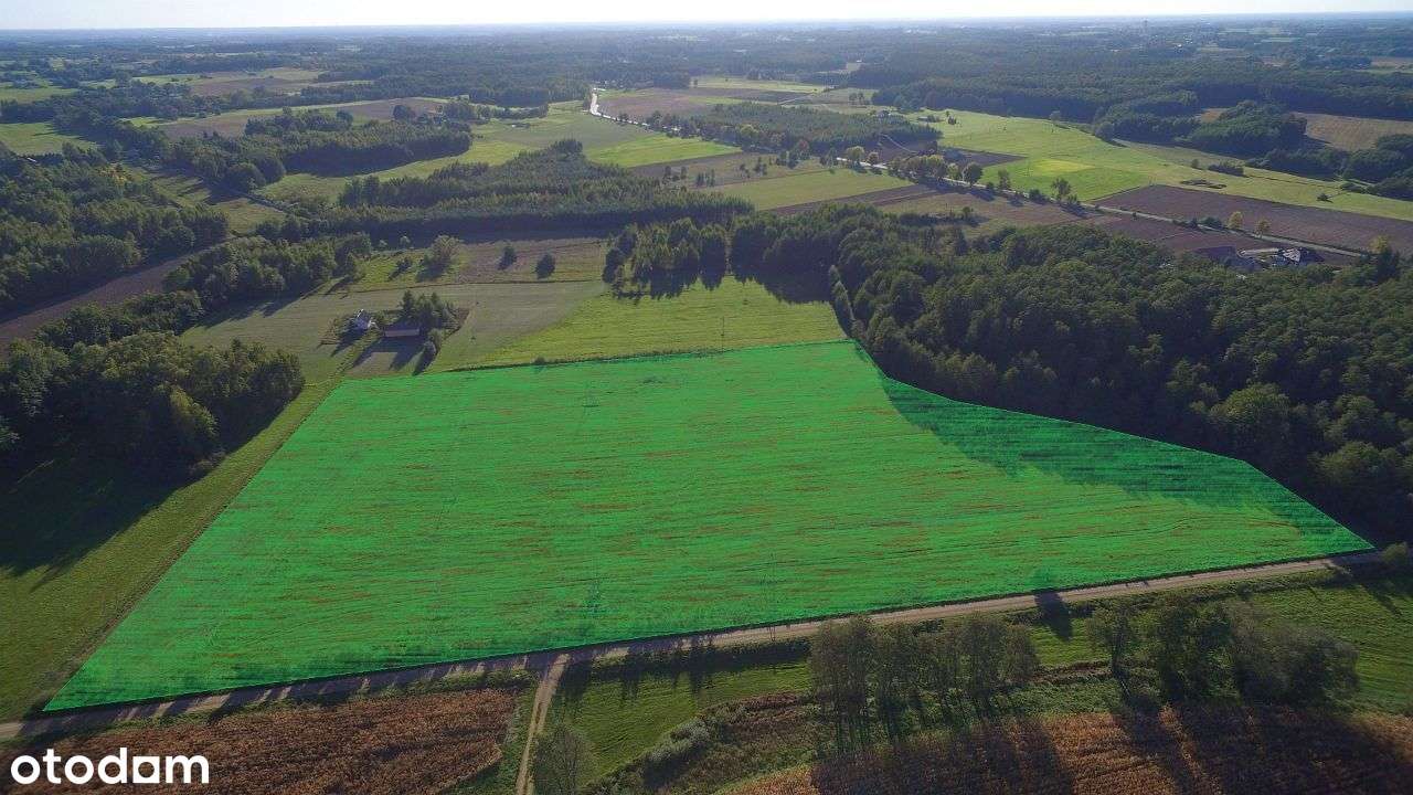 działka pod zabudowę-4