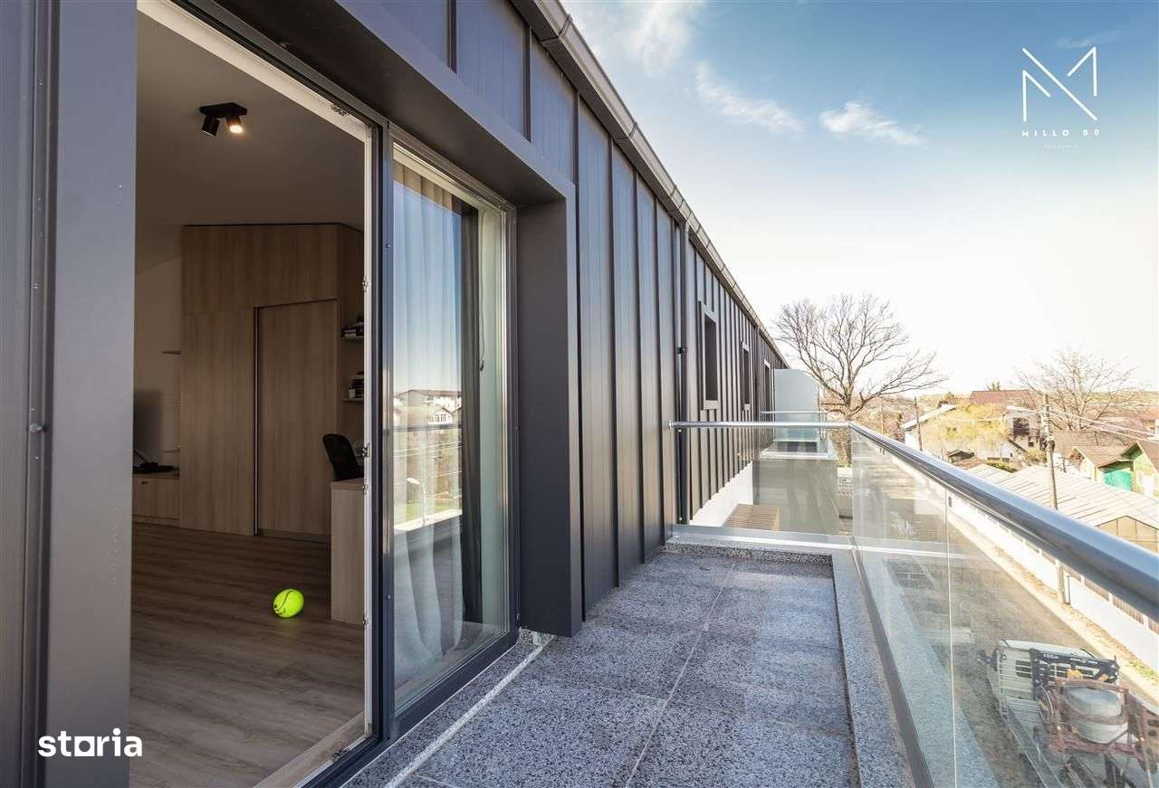 Complex Millo 80 | Finalizat - Imagine principală: 4/20