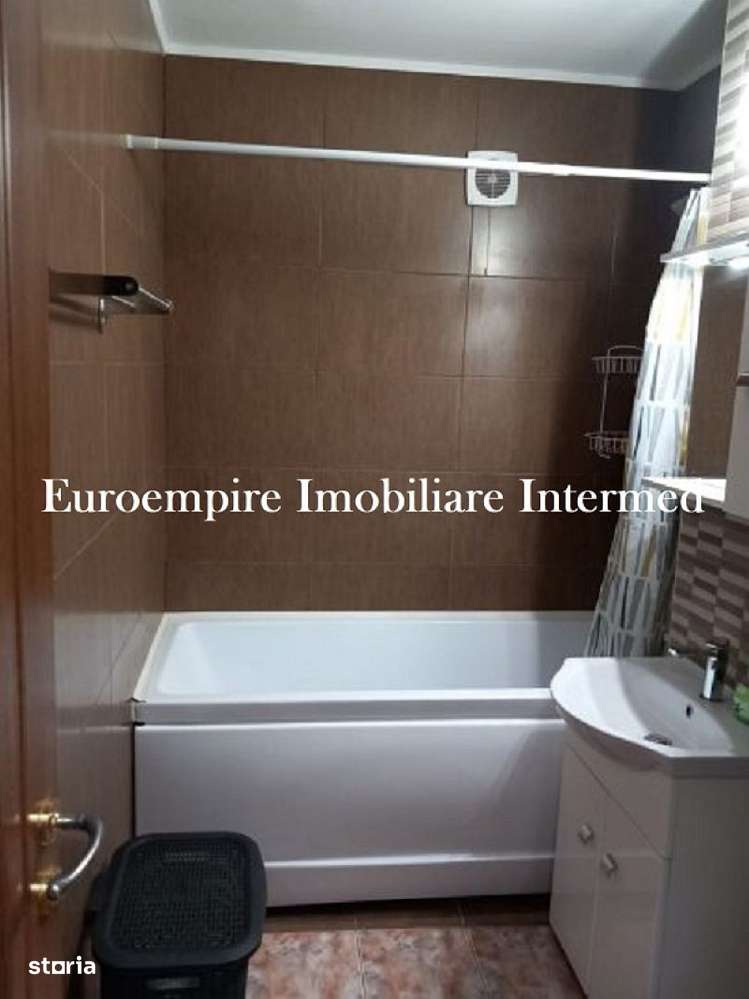 Apartament  de închiriat cu 2 camere, zona Casa de Cultură - Imagine principală: 4/4