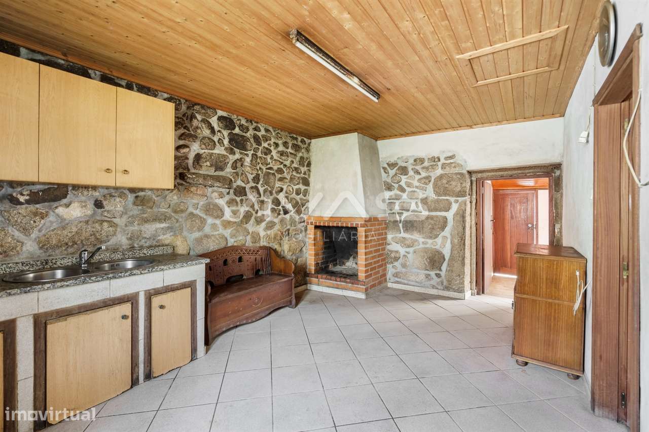 Moradia T1 Venda em Prado (São Miguel),Vila Verde - Grande imagem: 5/28