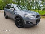 Chevrolet Captiva 2.4 LT - 11