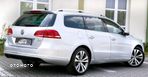 Volkswagen Passat Variant 2.0 TDI DSG BlueMotion Technology Exclusive - 5