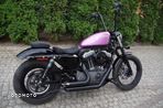 Harley-Davidson Sportster - 30