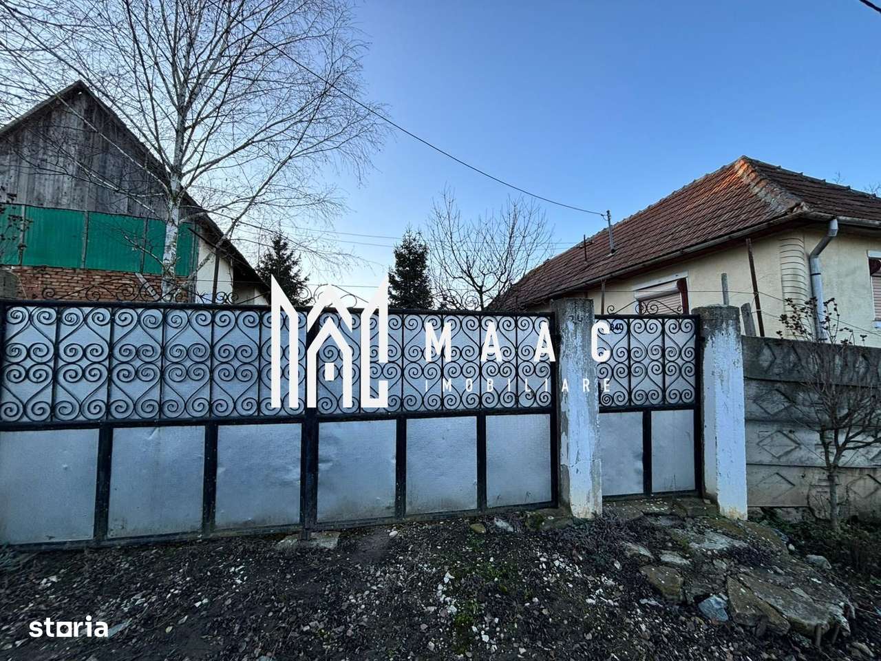 Casa 4 camere | 40 MPU | Curte 1.151MP | Teren 2.359 MP | Alba Iulia | - Imagine principală: 4/20