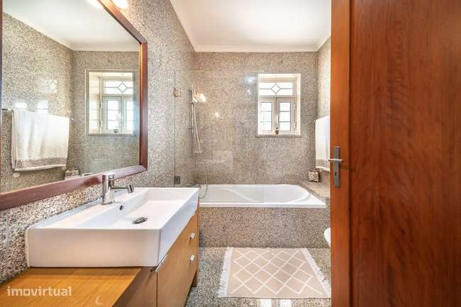 Moradia T3 à venda em Ílhavo - Gafanha da Encarnação-15