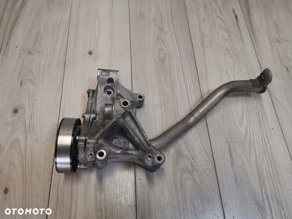 HONDA CIVIC X USA LIFT 19 POMPA WODY 2.0 B-AUT - 1