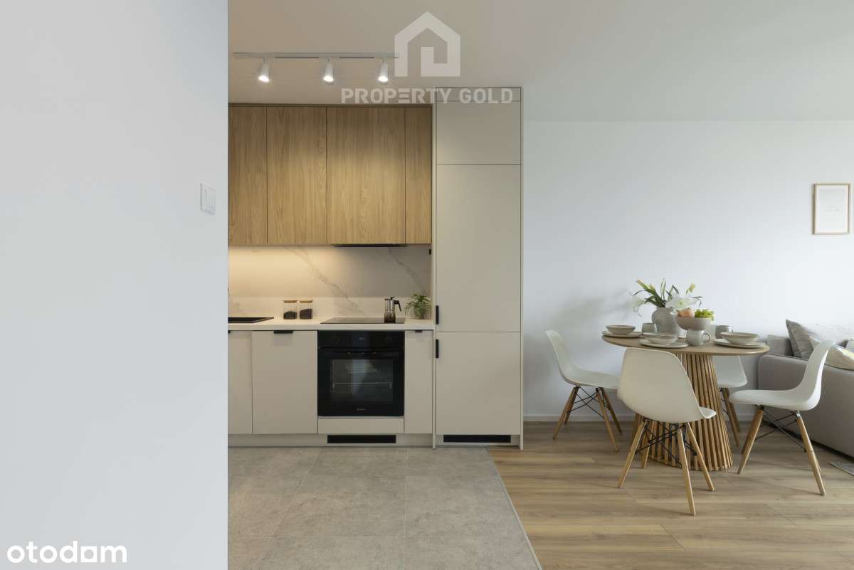 Z ogromnym potencjałem z widokiem na Martwą Wisłę! - Pełny obrazek: 3/11