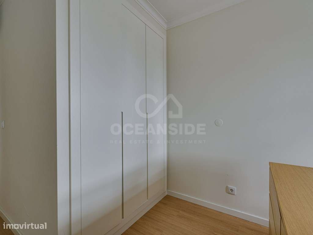 Apartamento T1 - IL MARE ESTORIL-15