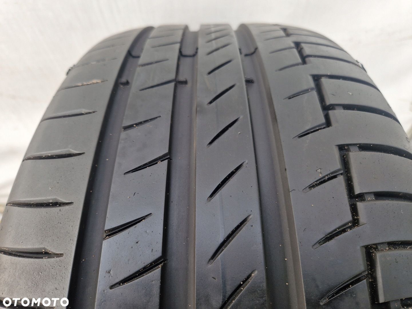 235/50/19 235/50r19 Continental PremiumContact 6 - 1