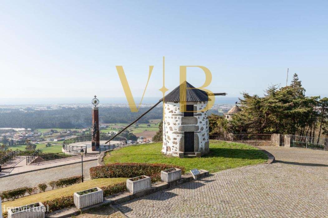 Terreno Rústico  Venda em Laundos,Póvoa de Varzim - Grande imagem: 5/5