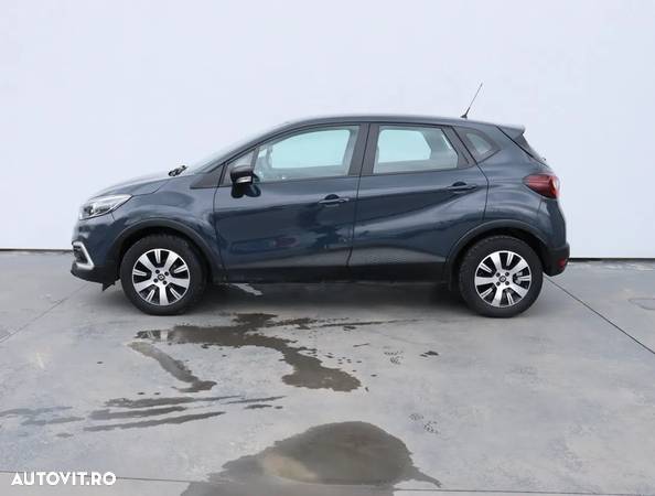 Renault Captur - 2