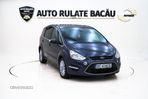 Ford S-Max 2.0 TDCi Powershift Titanium - 4