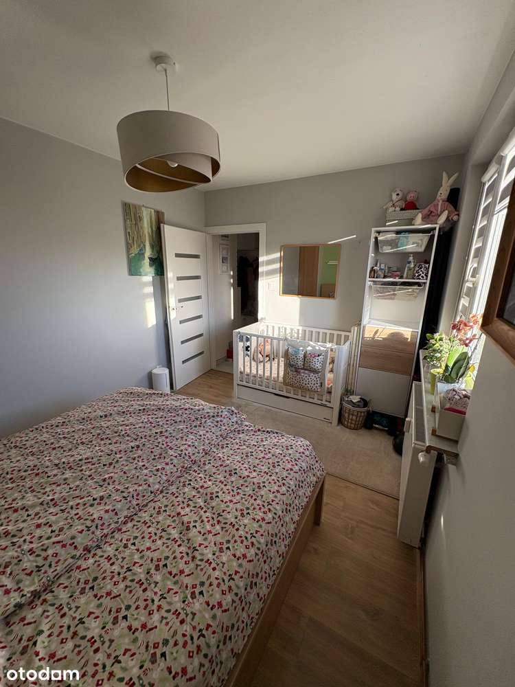 Super mieszkanie, kompaktowe w bardzo dobrej lokalizacji-16