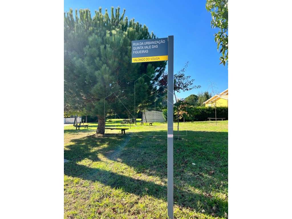 Lote para Moradia - Vale das Figueiras - Grande imagem: 2/7