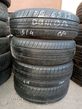 175/65R15 Opony Letnie Lato DUNLOP SP SPORT FASTRESPONSE 6mm Legnica ALU-RAD jak 185/60 - 1