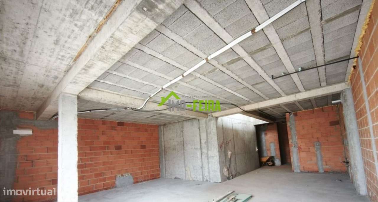 Apartamento Novo T3,  Santa Maria da Feira-4