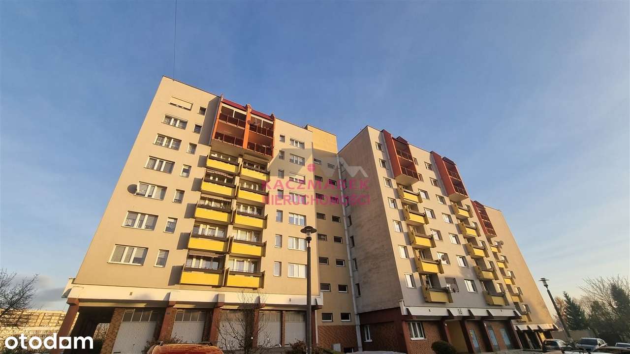 Mieszkanie na sprzedaż, Wodzisław Śląski, 3 pokoje-7