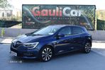 Renault Mégane 1.5 Blue dCi Intens EDC - 2