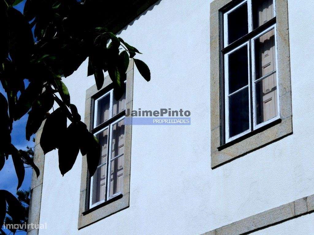 PALACETE com Capela e 4,9ha terreno de cultivo, Litoral Norte. Port...-5