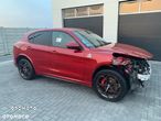 Alfa Romeo Stelvio 2.9 V6 Bi-Turbo Quadrifoglio Q4 - 36