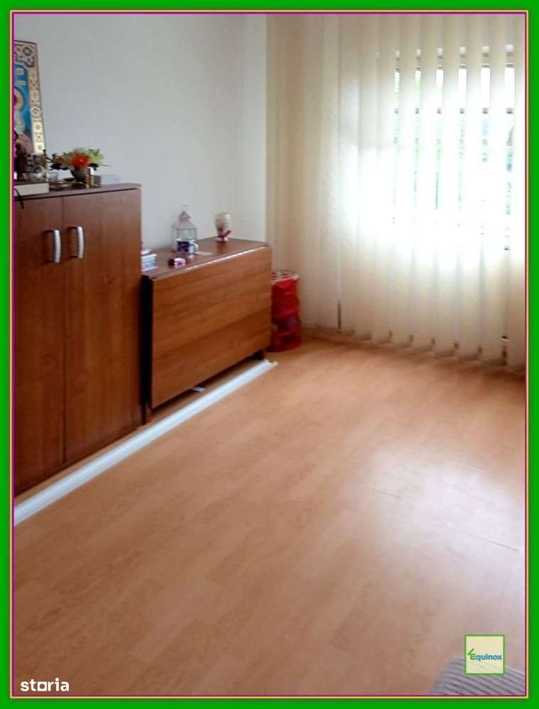 Apartament cu 2 camere de vânzare, Democrației, ECX16694 - Imagine principală: 2/9