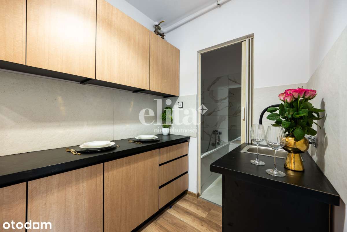 2 niezależne pokoje po generalnym remoncie | Zaspa-9