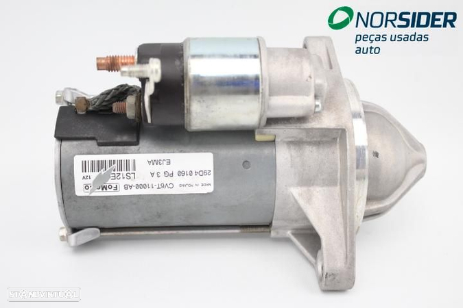 Motor de arranque Ford B-Max|12-17 - 5