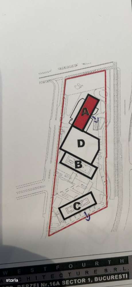 Apartament 2 camere – One High District - Imagine principală: 2/3