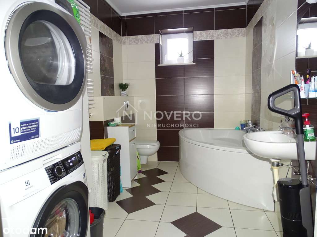 Sprzedam Przestronne Mieszkanie pod Przemyślem-10