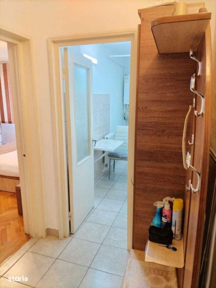 De vanzare garsoniera zona Viziru 1 - Imagine principală: 2/4