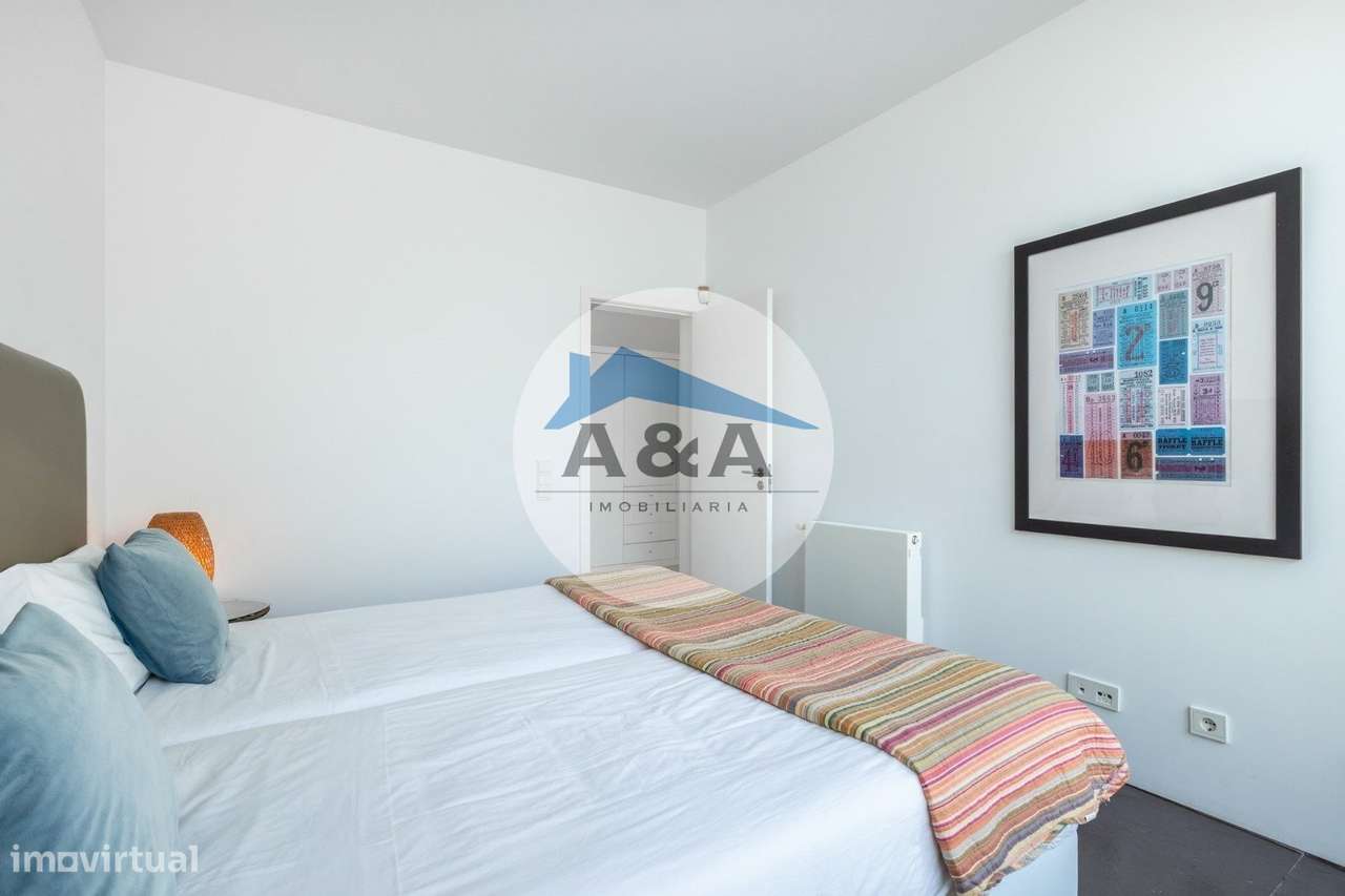 Villa Exclusiva de Arquitetura Contemporânea inserida na Natureza d...-12