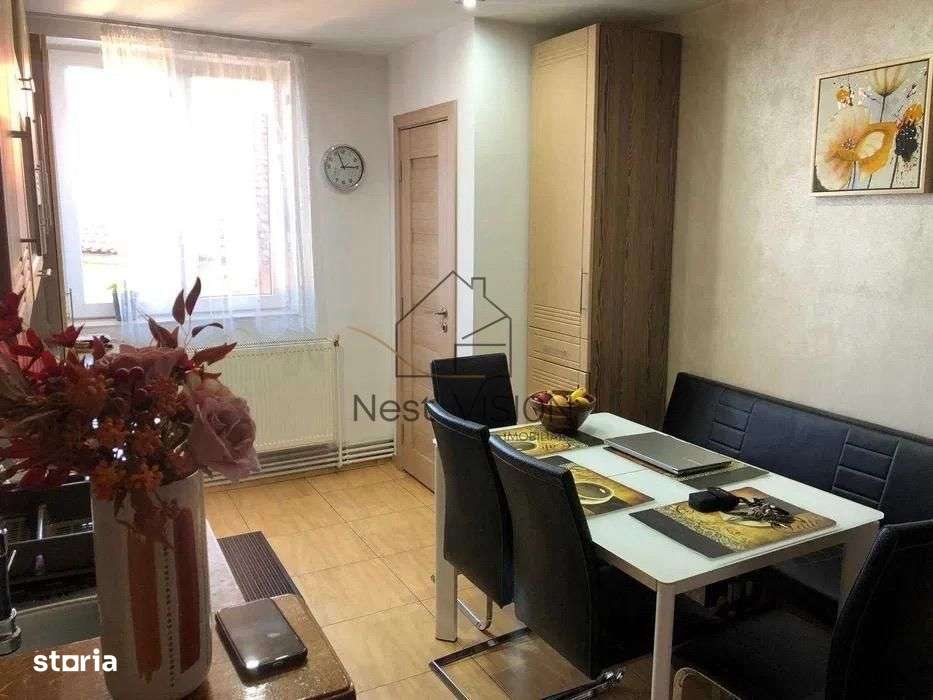 Apartament spațios 3 camere | 65 mp utili | Etaj 1 | Turnisor-3