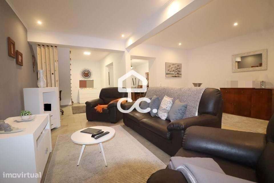 Moradia com 3 Quartos - Nossa Senhora do Rosário - Lagoa - Grande imagem: 2/17